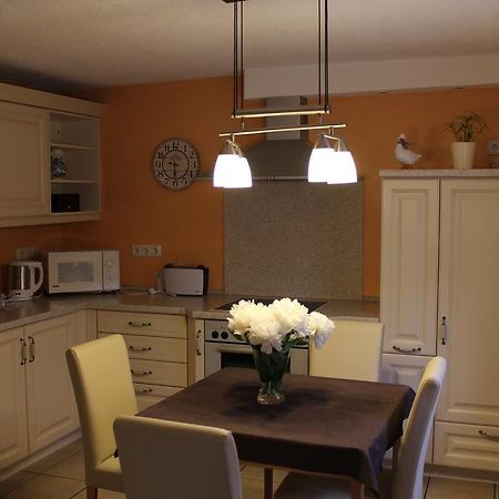 Ferienhaus Wingarda Weingarten  Luaran gambar