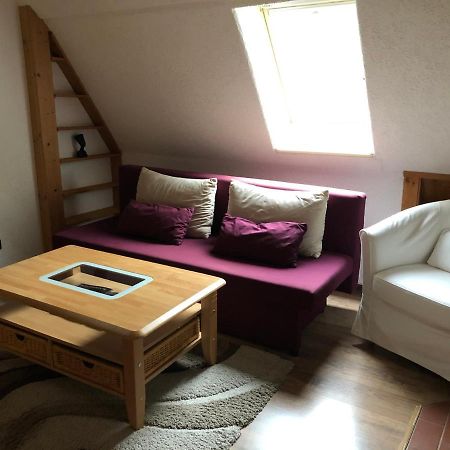 Ferienhaus Wingarda Weingarten  Luaran gambar