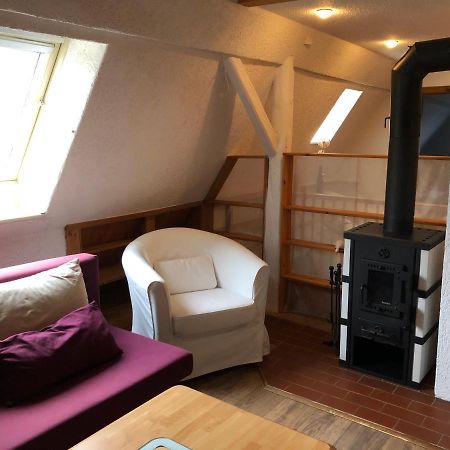 Ferienhaus Wingarda Weingarten  Luaran gambar
