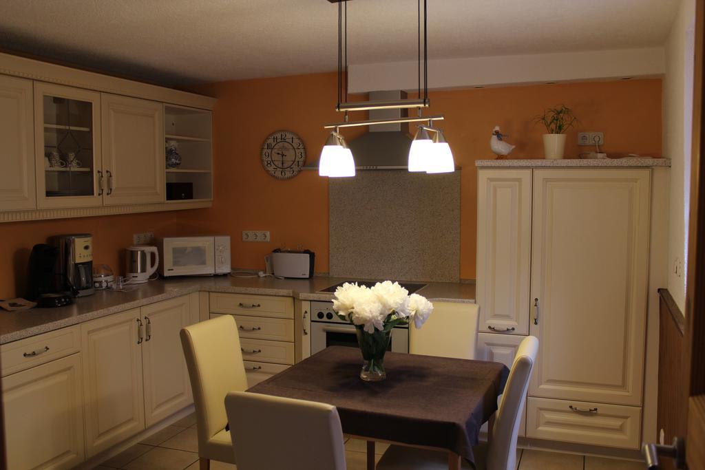 Ferienhaus Wingarda Weingarten  Luaran gambar