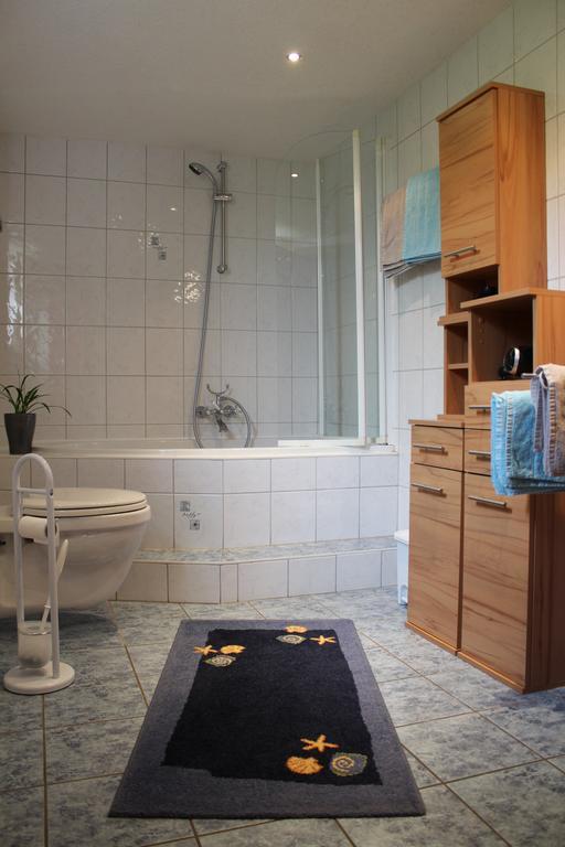 Ferienhaus Wingarda Weingarten  Luaran gambar