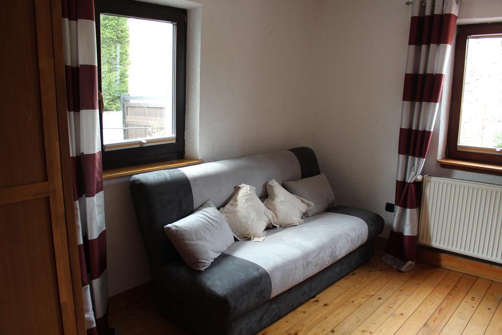 Ferienhaus Wingarda Weingarten  Luaran gambar