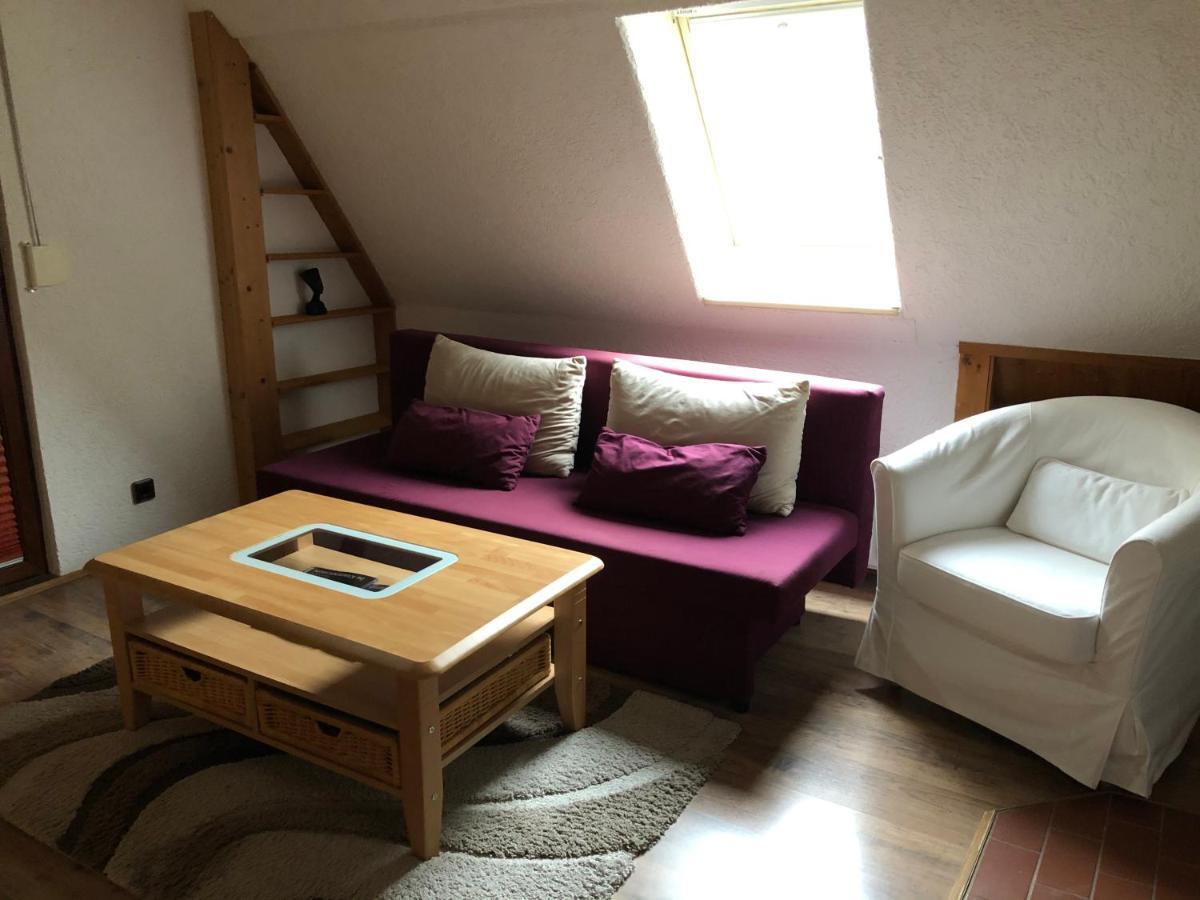 Ferienhaus Wingarda Weingarten  Luaran gambar
